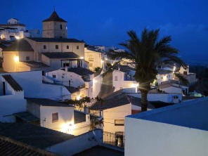 Charming 2 Bedroom House in the Village of Bedar, Andalucia, Spain
